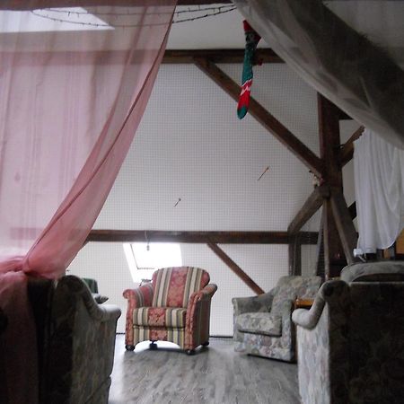 Cuibul Salamandrelor Hotel Sarmizegetusa Buitenkant foto