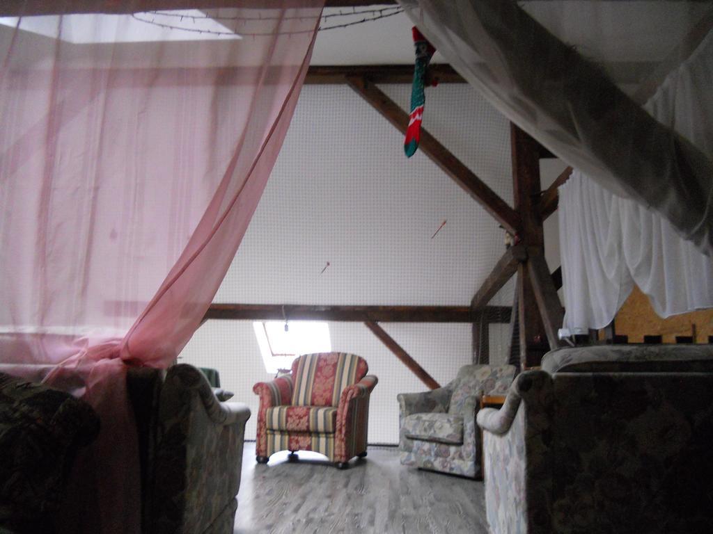 Cuibul Salamandrelor Hotel Sarmizegetusa Buitenkant foto