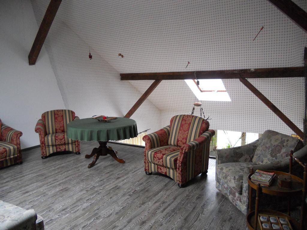 Cuibul Salamandrelor Hotel Sarmizegetusa Buitenkant foto