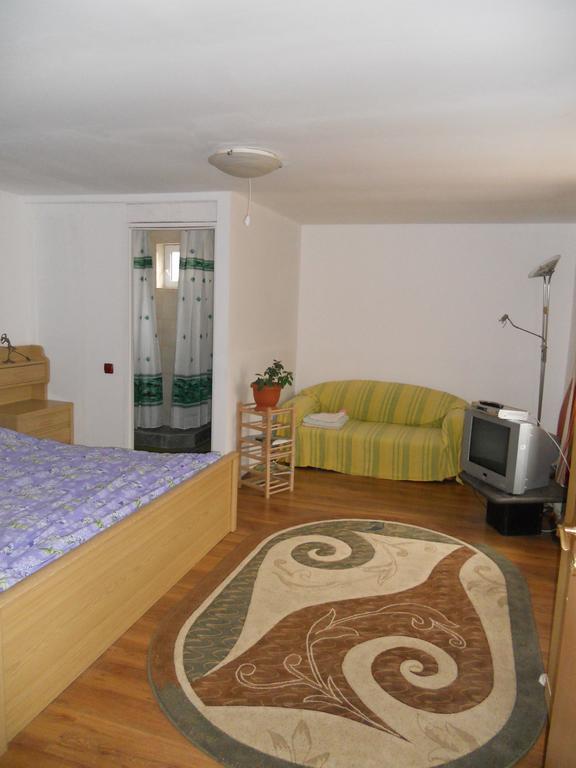 Cuibul Salamandrelor Hotel Sarmizegetusa Buitenkant foto
