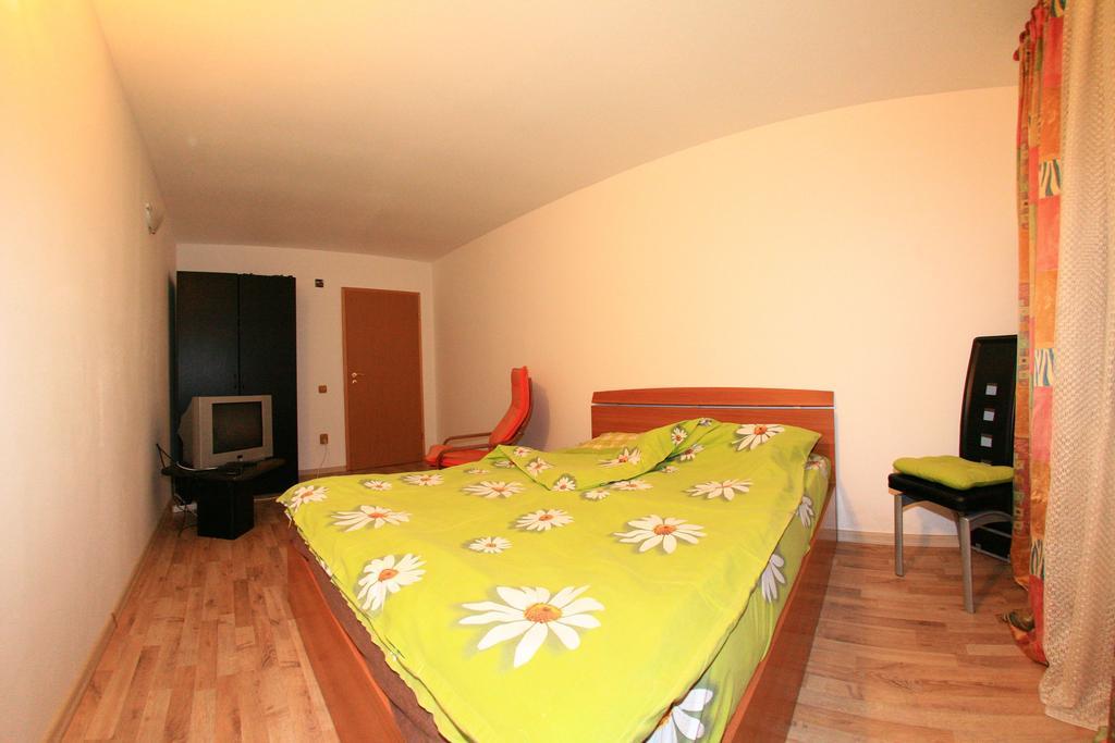 Cuibul Salamandrelor Hotel Sarmizegetusa Kamer foto